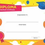 Free Printable Certificate Templates For Kids within Free Kids Certificate Templates