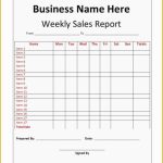 Free Restaurant Daily Sales Report Template Excel Of Restaurant Daily intended for Daily Sales Report Template Excel Free