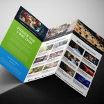 Free Tri Fold Brochure Template Psd Download ~ Addictionary within Free Three Fold Brochure Template