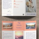 Free Tri Fold Travel Brochure Template In Google Docs inside Brochure Template Google Docs