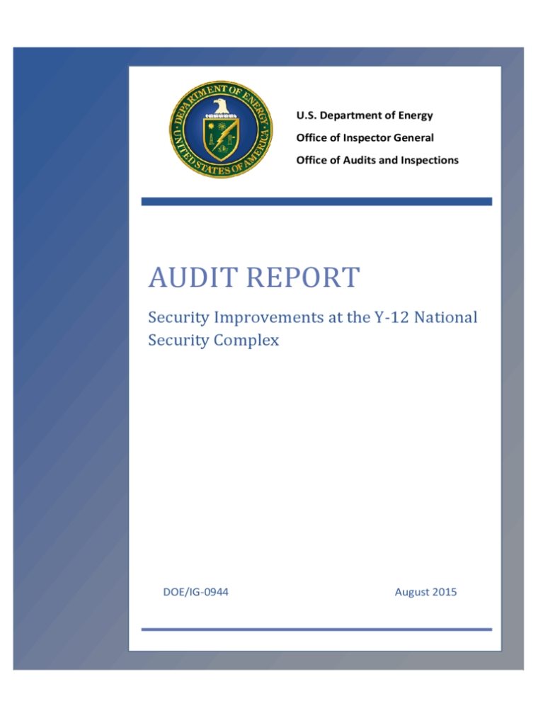 Gmp Audit Report Template In Gmp Audit Report Template