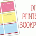 Hello, Good Gravy!: Free Printable: Diy Bookplates pertaining to Bookplate Templates For Word