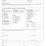 Injury And Incident Investigation Report Template - Florida Polytechnic for Investigation Report Template Doc