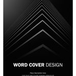 Microsoft Word Cover Templates | 09 Free Download - Word Free inside Microsoft Word Cover Page Templates Download