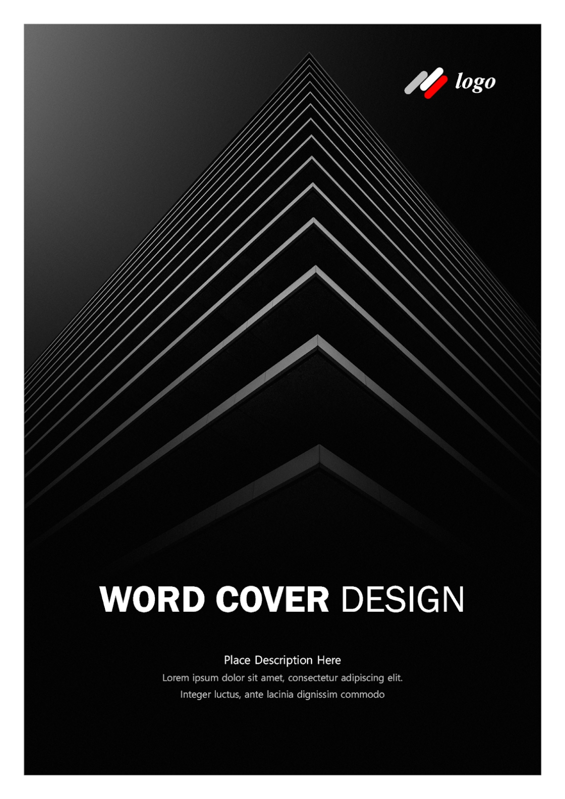 Microsoft Word Cover Templates | 09 Free Download - Word Free inside Microsoft Word Cover Page Templates Download