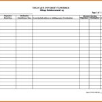 Mileage Expense Form Template Free - Sampletemplatess - Sampletemplatess throughout Mileage Report Template