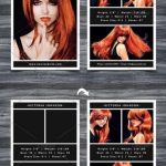 Model Comp Card Template Free Download Free Graphic Templates For Free intended for Free Comp Card Template