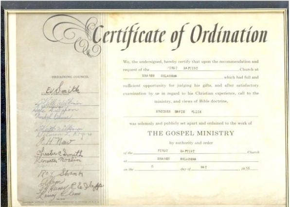 My Ordination Certificate Within Ordination Certificate Templates