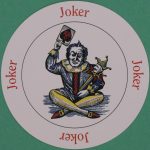 O2 Round Playing Card Joker | Leo Reynolds | Flickr with regard to Joker Card Template