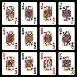 Playing Cards | Sunflycasinochips pertaining to Custom Playing Card Template