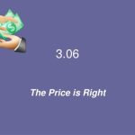 Ppt - 3.06 The Price Is Right Powerpoint Presentation, Free Download regarding Price Is Right Powerpoint Template