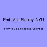Ppt - Prof. Matt Stanley, Nyu Powerpoint Presentation, Free Download with Nyu Powerpoint Template