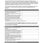 Project Monthly Status Report Template In Word And Pdf Formats - Page 7 inside Project Monthly Status Report Template
