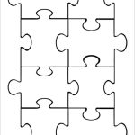 Puzzle Piece Template 19+ Free Psd, Png, Pdf Formats Download | Free &amp; Premium Templates inside Jigsaw Puzzle Template For Word