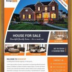 Real Estate Brochure Template Free Download Of 24 Real Estate Flyer with Real Estate Brochure Templates Psd Free Download