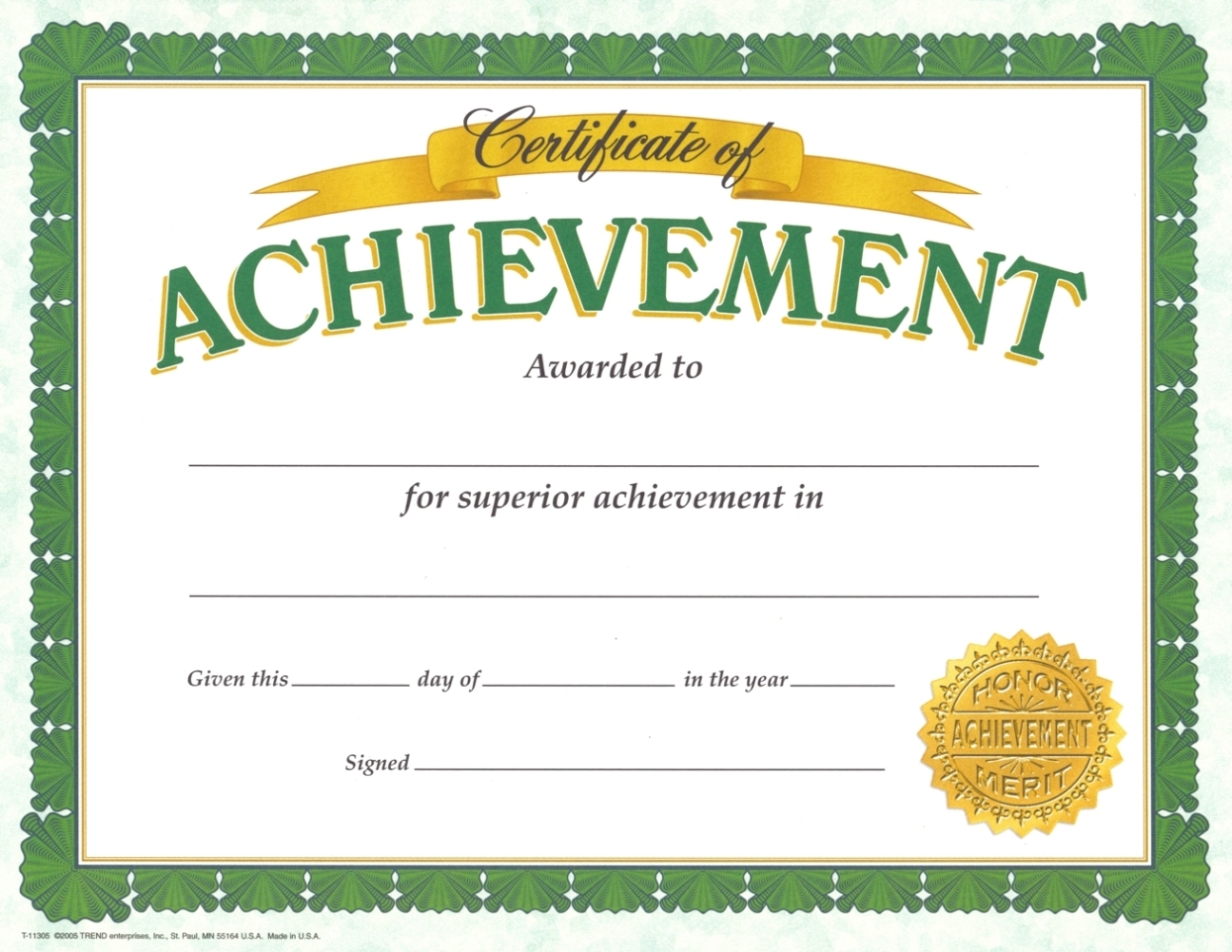 Sam Paterson'S Class Blog 2011 2012: Welcome To Grade 5. Inside Free Printable Certificate Of Achievement Template