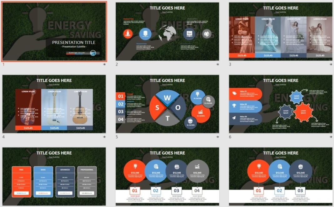 Save Powerpoint Template - Get Free Templates With Regard To How To Save Powerpoint Template