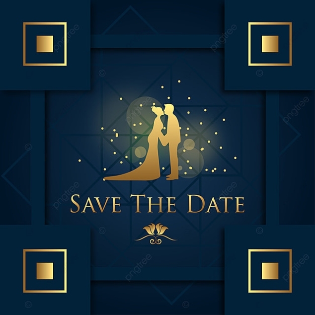 Save The Date Background Template, Wedding, Mandala, Elegant Png And With Regard To Save The Date Powerpoint Template