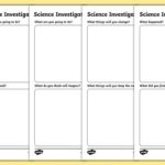 Science Report Template Ks2 - Templates Example | Templates Example with Science Report Template Ks2