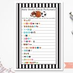 Soccer Referee Game Card Template inside Soccer Referee Game Card Template
