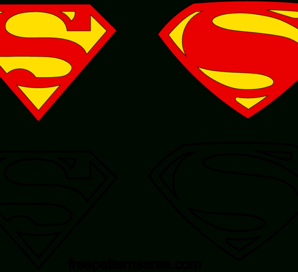 Superman Logo Outline Vector At Vectorified | Collection Of Superman Logo Outline Vector Intended For Blank Superman Logo Template