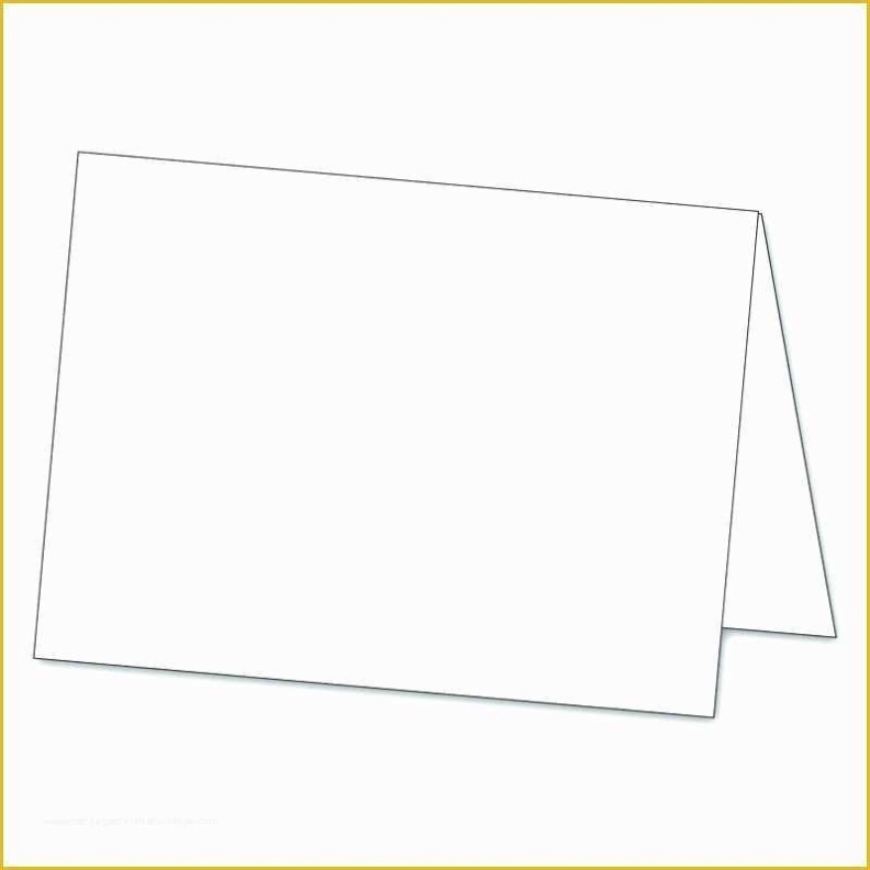 Table Tent Cards Template Free Of Avery Table Tent Template 5305 Inside Blank Tent Card Template