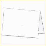 Table Tent Cards Template Free Of Avery Table Tent Template regarding Free Template For Place Cards 6 Per Sheet