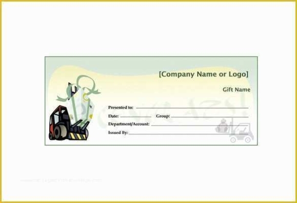 Vacation Gift Certificate Template Free Of 11 Travel Gift Certificate In Free Travel Gift Certificate Template