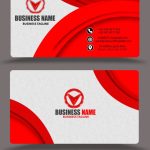Visiting Card Templates Psd Free Download with regard to Visiting Card Templates Psd Free Download