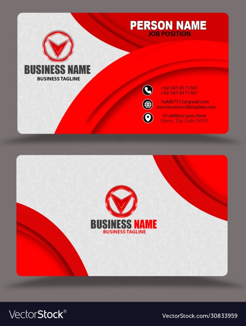 Visiting Card Templates Psd Free Download With Regard To Visiting Card Templates Psd Free Download